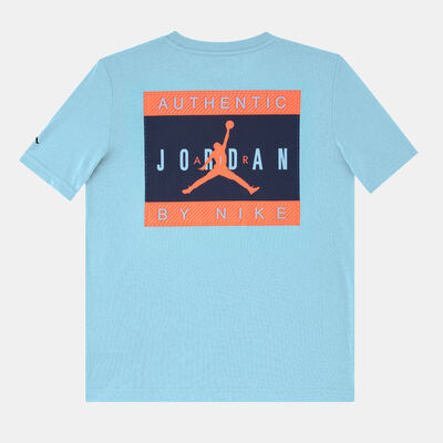 Nike Kids' Atl&eacute;tico Madrid T-Shirt Blue