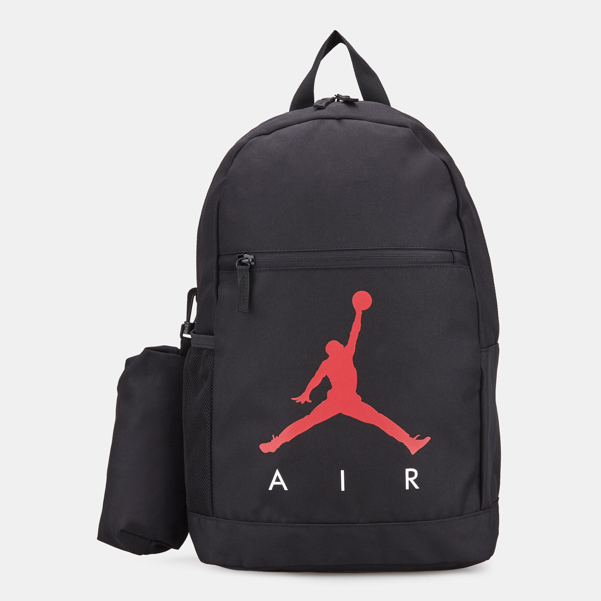 jordan mesh backpack