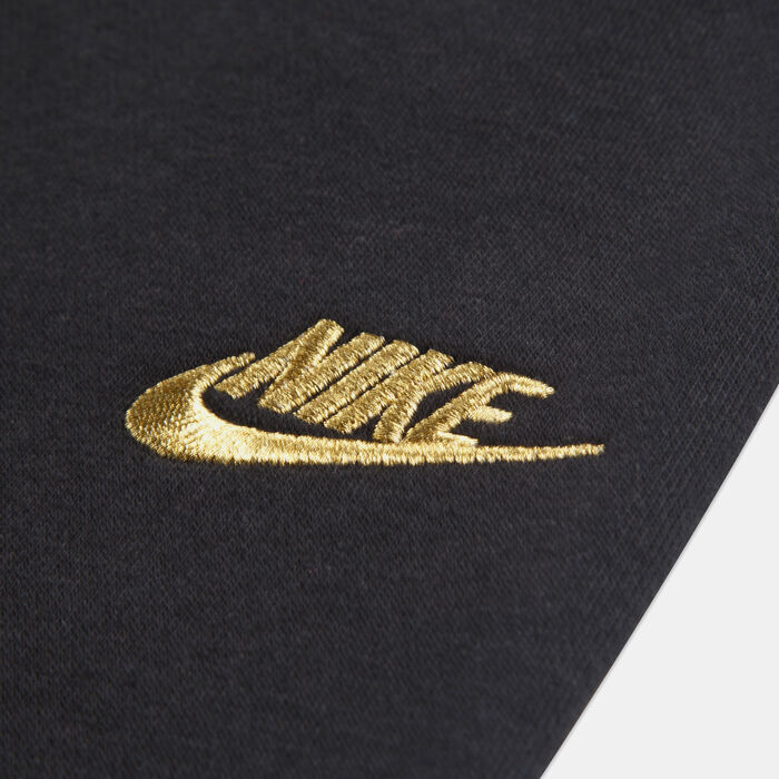 Nike Kids' Lightweight Fleece Set Black image number 3