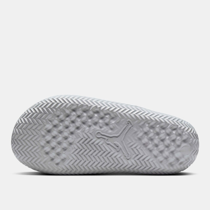 Jordan Men's Jumpman Slides Grey image number 3