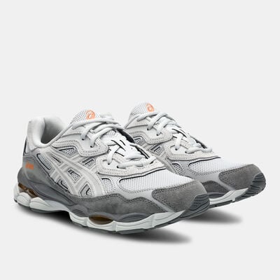 ASICS GEL-NYC Shoe Grey
