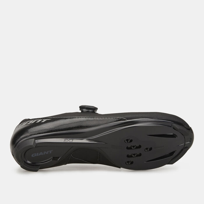 Giant Men's Surge Comp Cycling Shoes Black image number 3