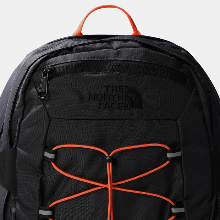 The North Face Borealis Classic Backpack Grey image number 3