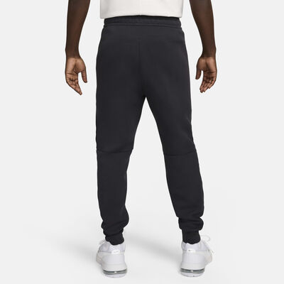 Nike Men's Sportswear Tech Fleece Joggers Grey