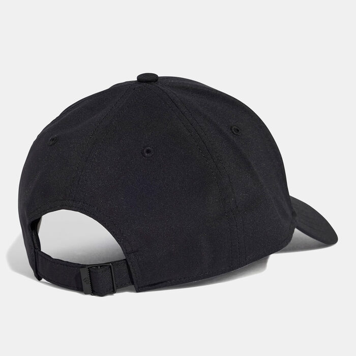 adidas Men's Baseball Cap Black image number 1