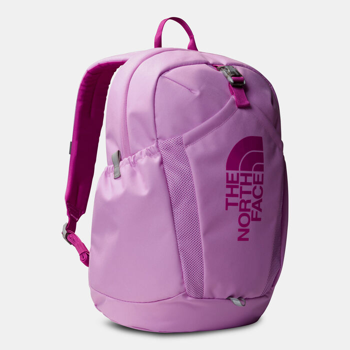 The North Face Mini Recon Backpack Purple image number 2