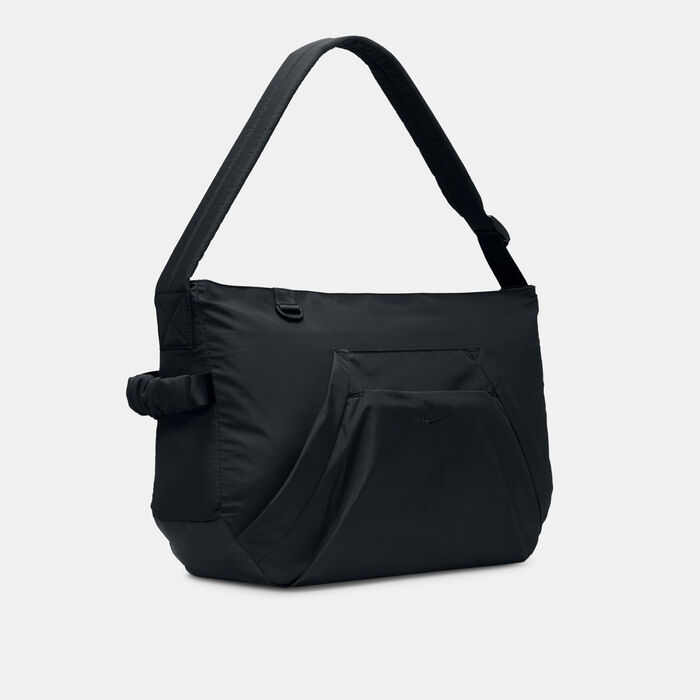 Nike Women's One Tote Bag Black image number 2