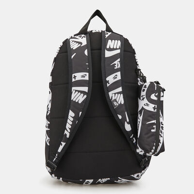Nike Kids' Elemental Backpack Black