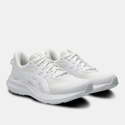 ASICS Women's JOLT 5 Running Shoes White