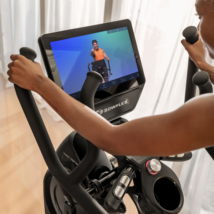 Bowflex Max Total Elliptical Trainer Multi image number 7