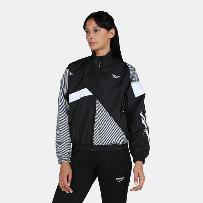 Classics Vector Track Jacket