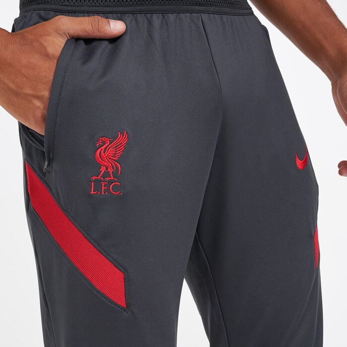 Buy Nike Men's Liverpool F.C. Strike Football Drill Pants in Dubai, UAE ...