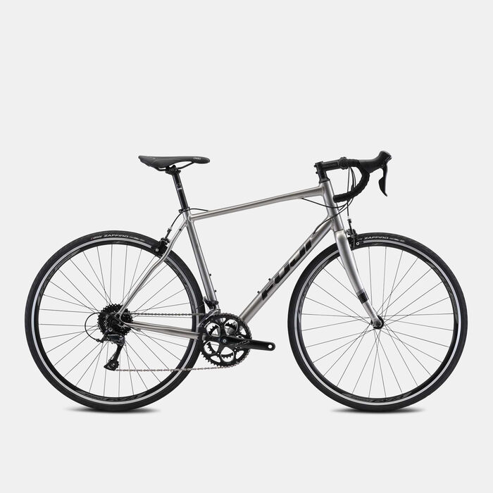 Fuji Sportif 2.1 Road Bike Silver image number 0