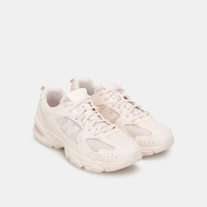 New Balance Kids' 530 Shoes Pink image number 1