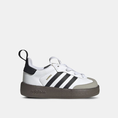 adidas Kids' Adifom Samba 360 Shoes White