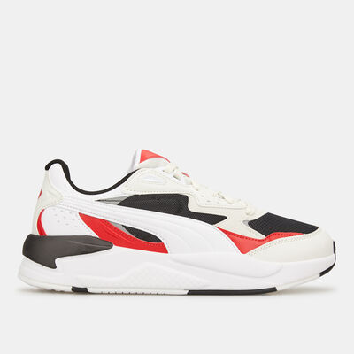 PUMA Women's X-Ray Speed Shoes White