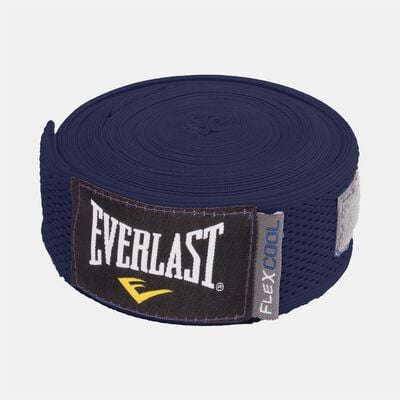 Everlast FlexCool™ Handwraps Blue