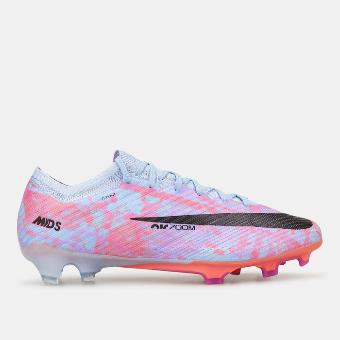 Nike Men's Zoom Mercurial Dream Speed Vapor 15 Elite Firm Ground Football Shoe Purple image number 0