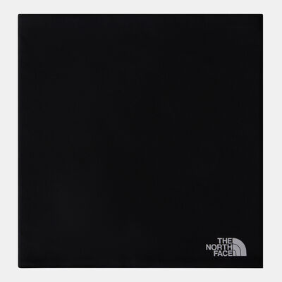 The North Face Base Lined Neck Warmer Black