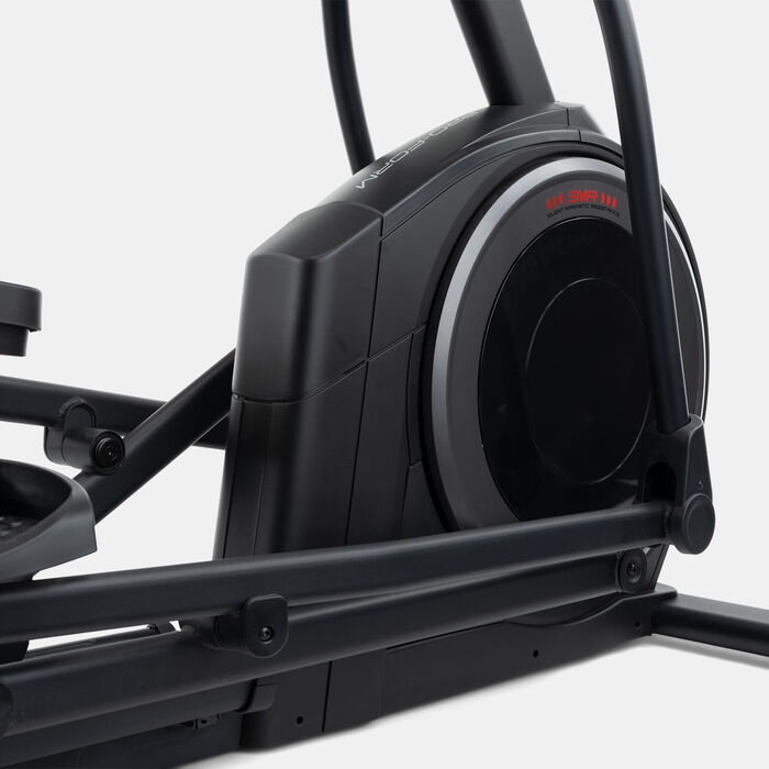 ProForm Carbon Elliptical Cross Trainer Machine Black image number 2