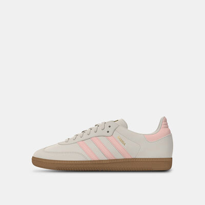 adidas Originals Kids' Samba OG Shoes Multi