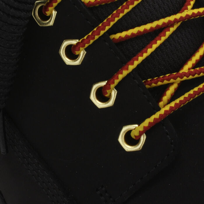 Timberland Killington Chukka Boot Black image number 4