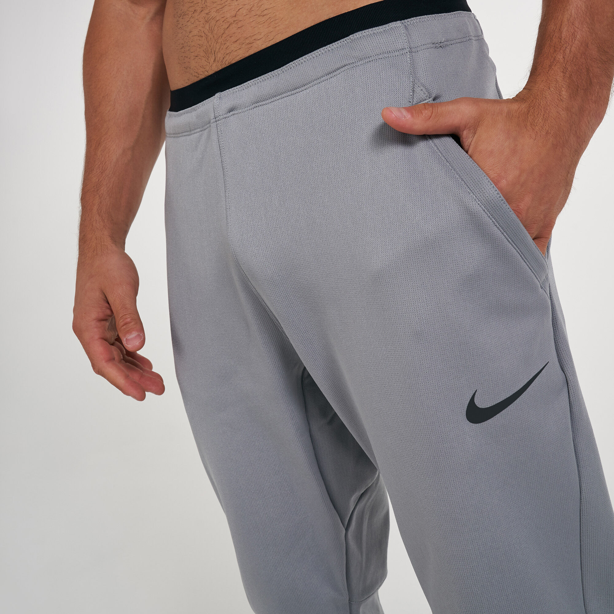 Buy Nike Men's Pro Fleece Pants in Dubai, UAE | SSS