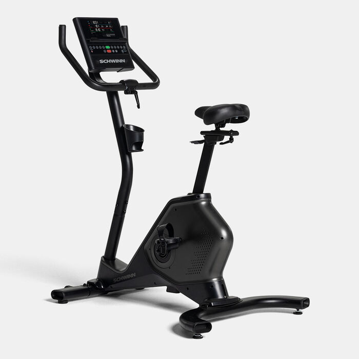 Schwinn 590U Upright Bike Multi image number 1