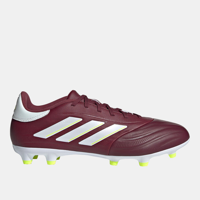 adidas Men's Copa Pure II League Firm Ground Football Shoes Multi image number 0