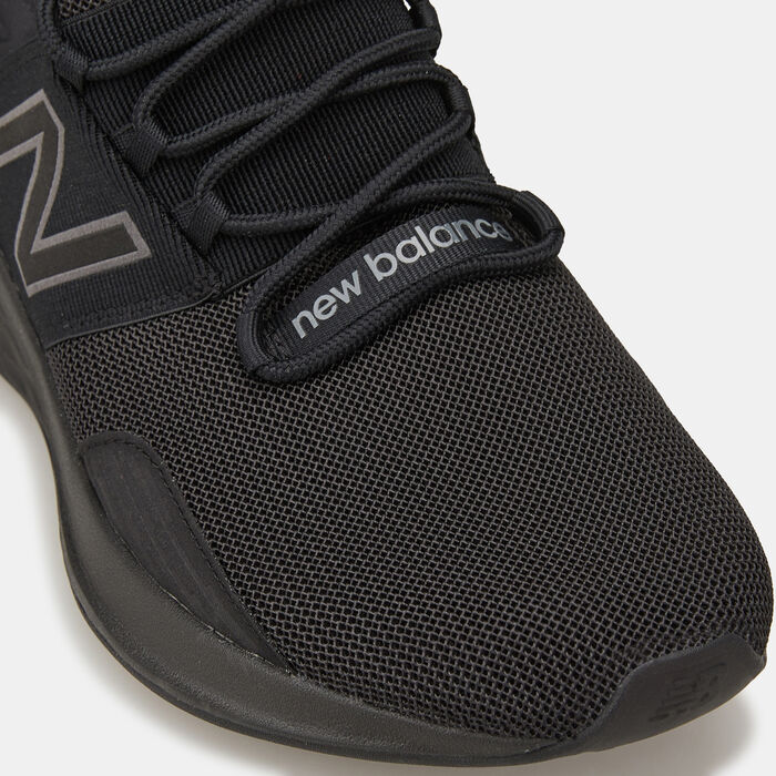 Buy New Balance Men's Fresh Foam Roav Shoe Black in Dubai, UAE -SSS
