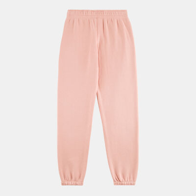 Nike Kids' Sportswear Trend Fleece Joggers Pink