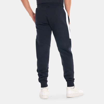 Gym King Men's Volt Joggers Blue