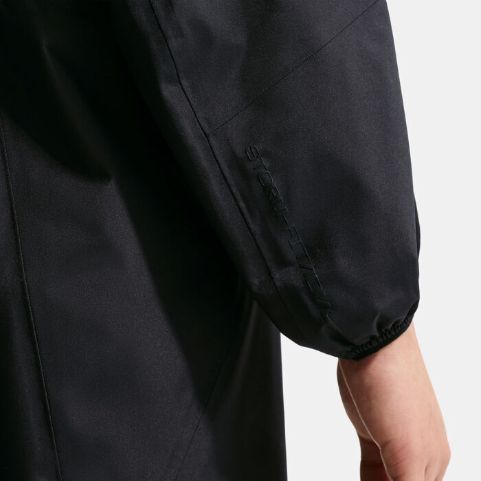Nike Kids' MAVN Storm-FIT ADV Rain Jacket Black image number 6