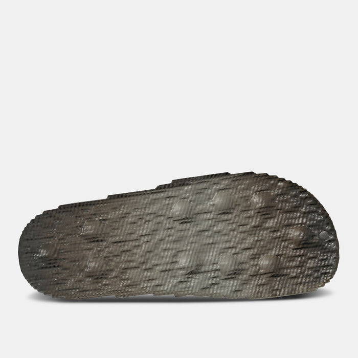 adidas Originals Men's Adilette 22 Slides White image number 3