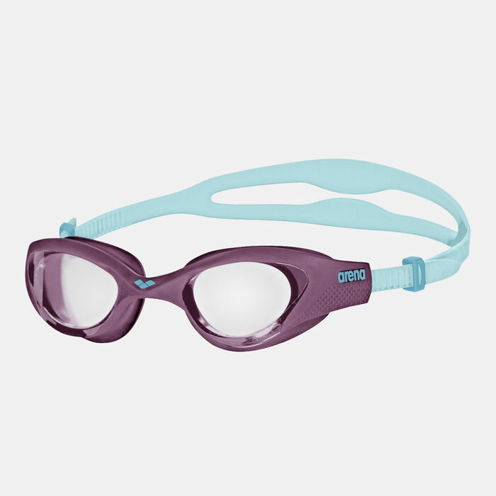 Arena Women's The One Swimming Goggles Multi image number 0