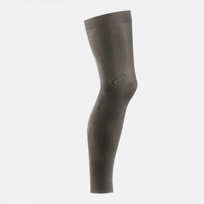 Giant Seamless UV Leg Cooler Black image number 2