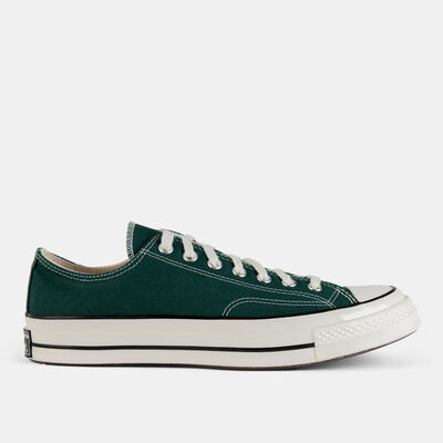 Converse Chuck 70 Unisex Shoes Green