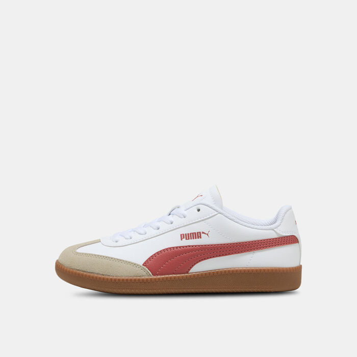 PUMA Men's 9-T Shoes White image number 0