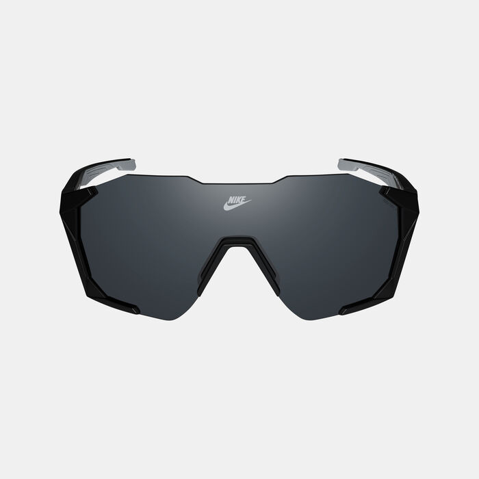 Nike Charged Shield Sunglasses Black image number 1