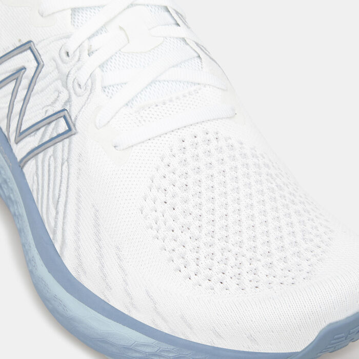 Buy New Balance Men's Fresh Foam X Vongo v5 Shoe White in Dubai, UAE -SSS