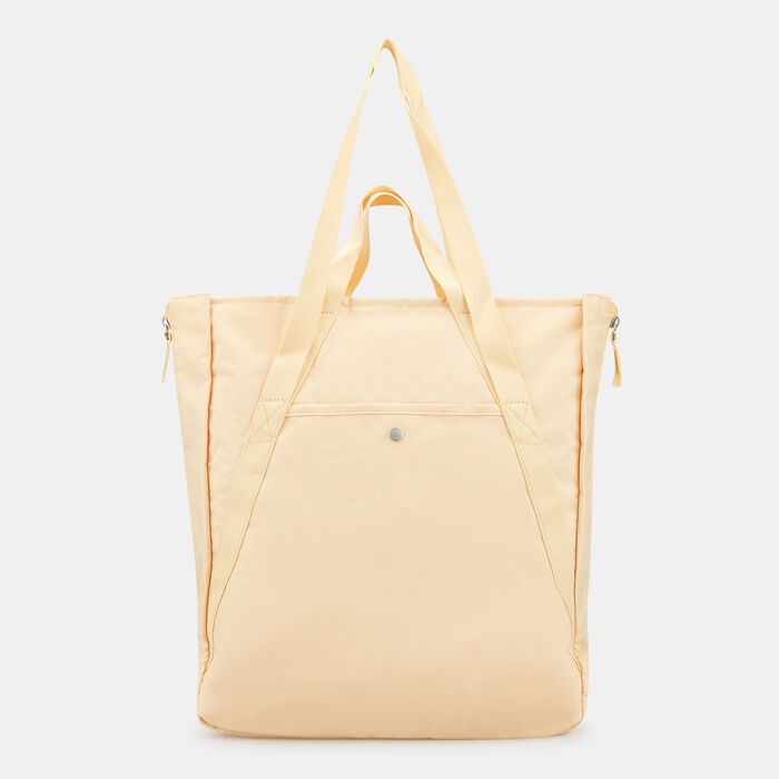 Nike Gym Tote Beige image number 1