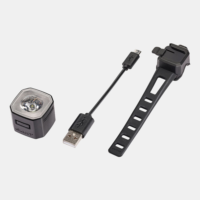 Giant Recon 100 Bike Front Light Multi image number 1