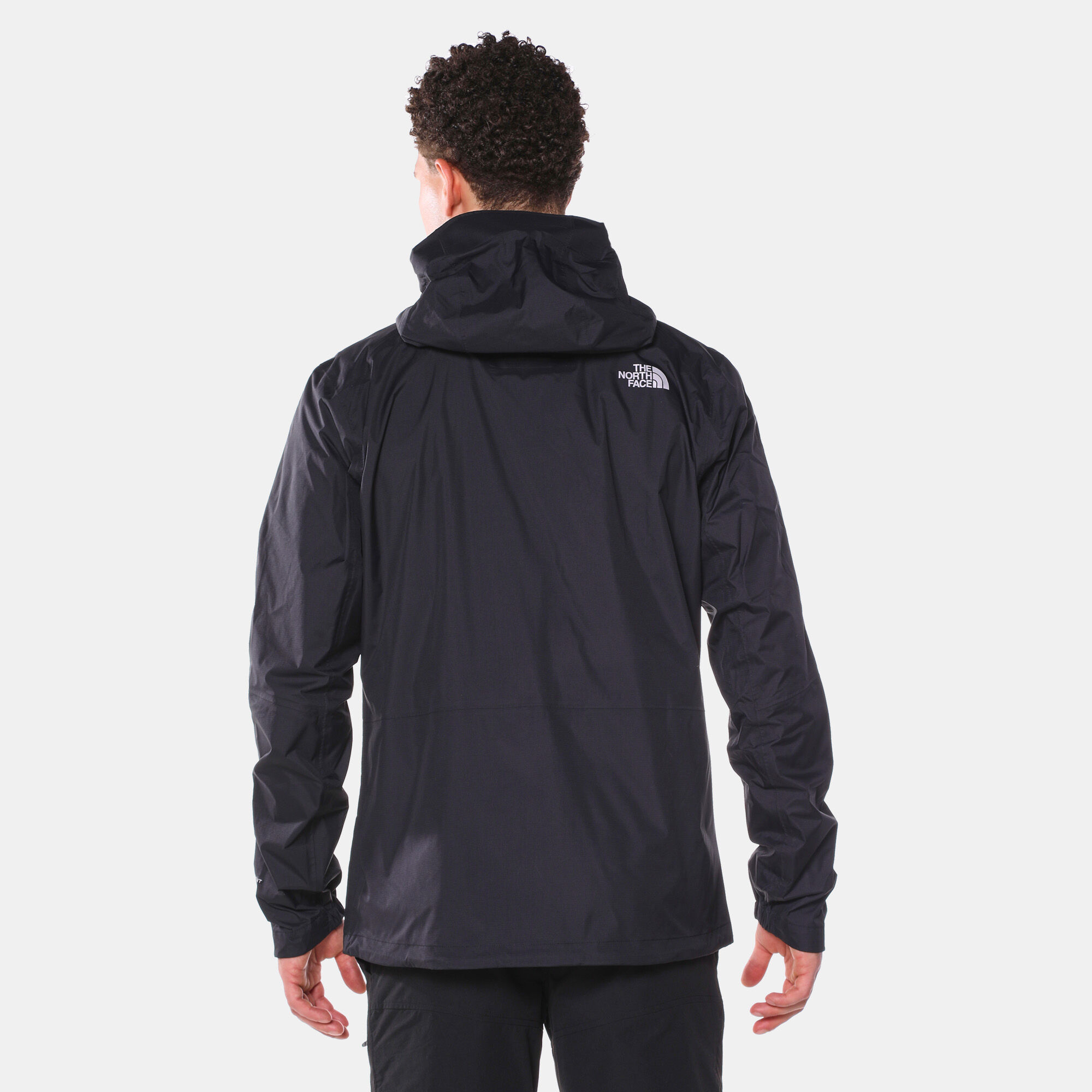 the north face m purna 2.5 l jacket