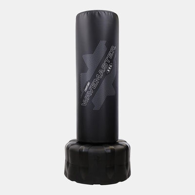 Century Wavemaster Freestanding Punching Bag Red