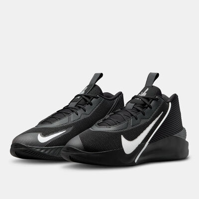Nike G.T. Jump Academy Basketball Shoes Black