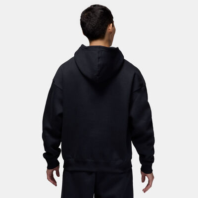 Jordan Men's Brooklyn Fleece Hoodie Black