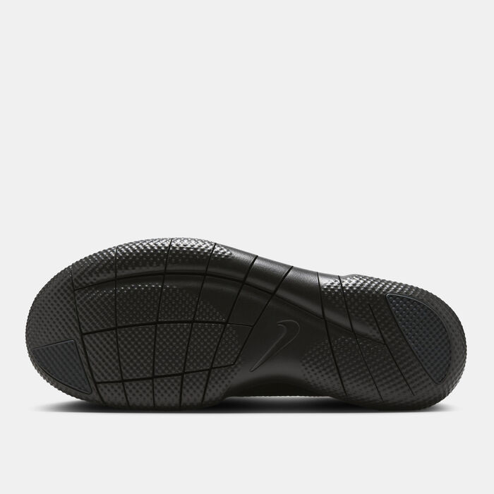 Nike Men's Free 2025 Running Shoes Black image number 4