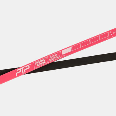 PTP Ultra Light Resistance Superband Pink