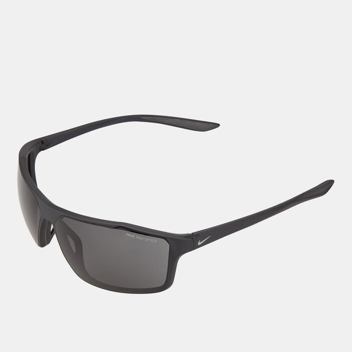 Nike Windstorm Sunglasses Black image number 1