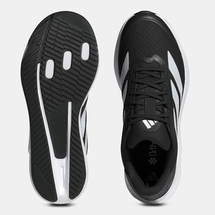 adidas Men's Duramo SL 2 Running Shoes Black image number 4